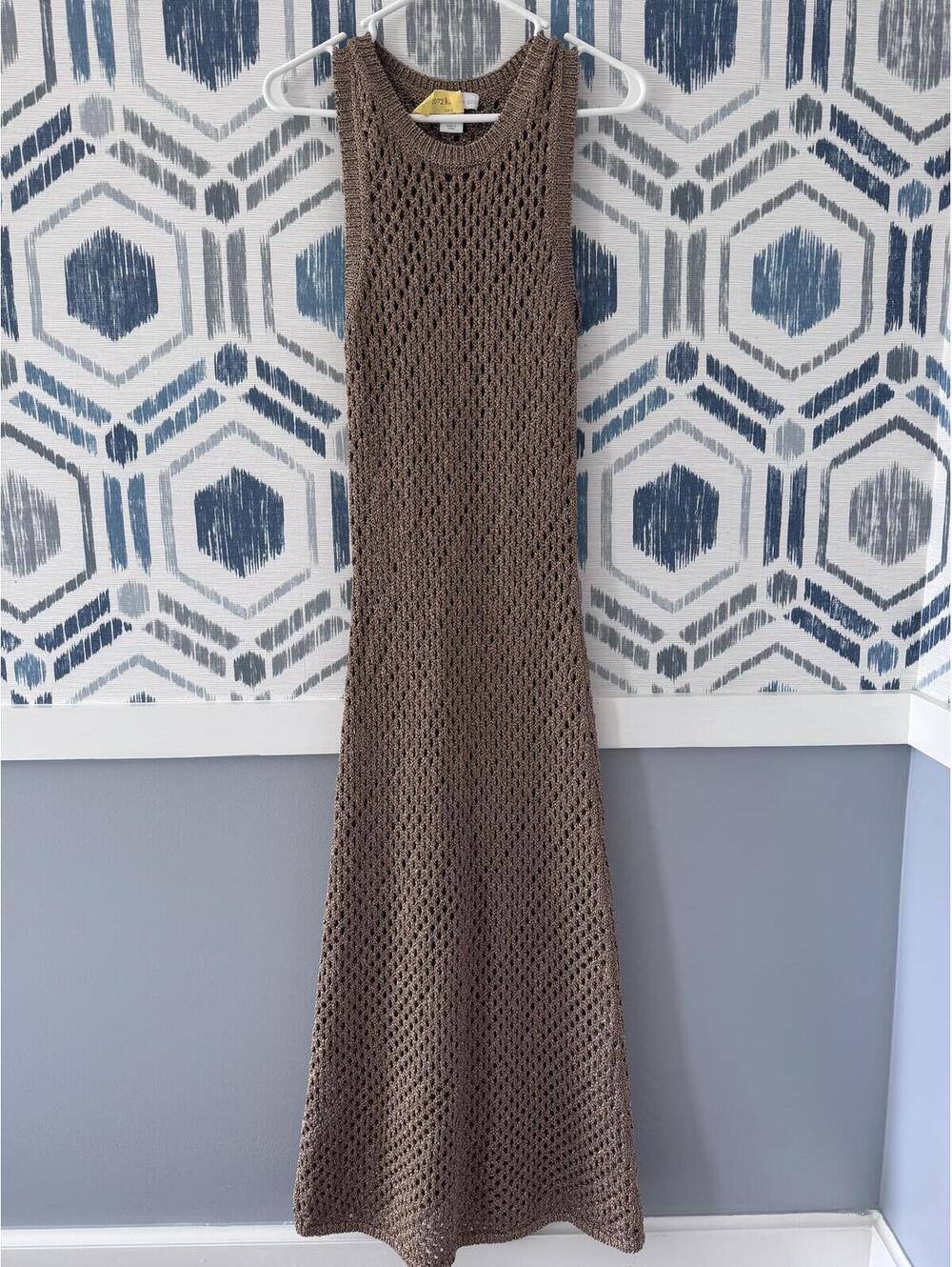 House of Harlow Dress
